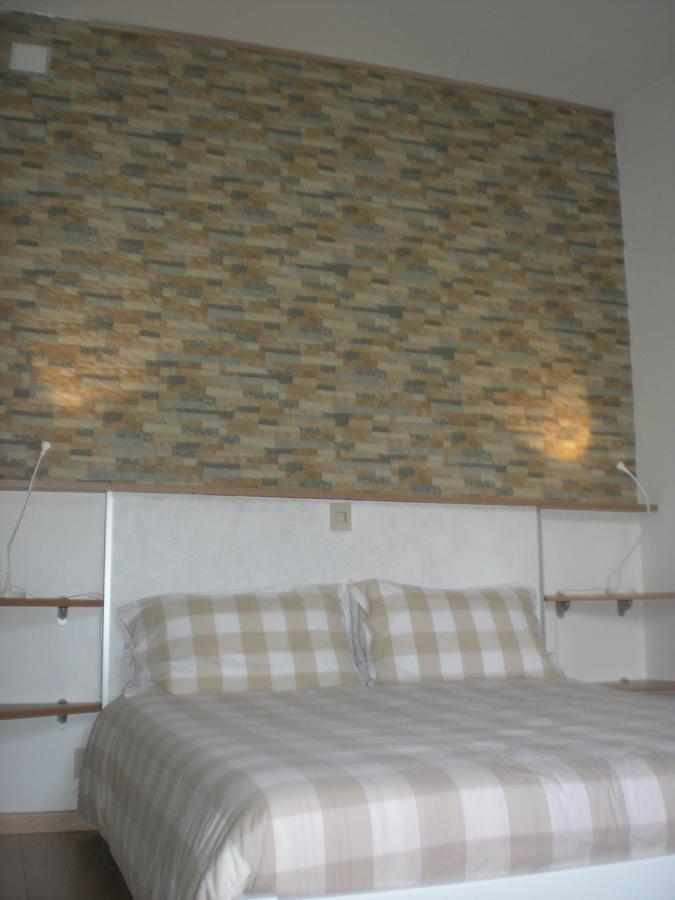 Albergo Ristorante Ragno D'Oro Piancastagnaio Extérieur photo