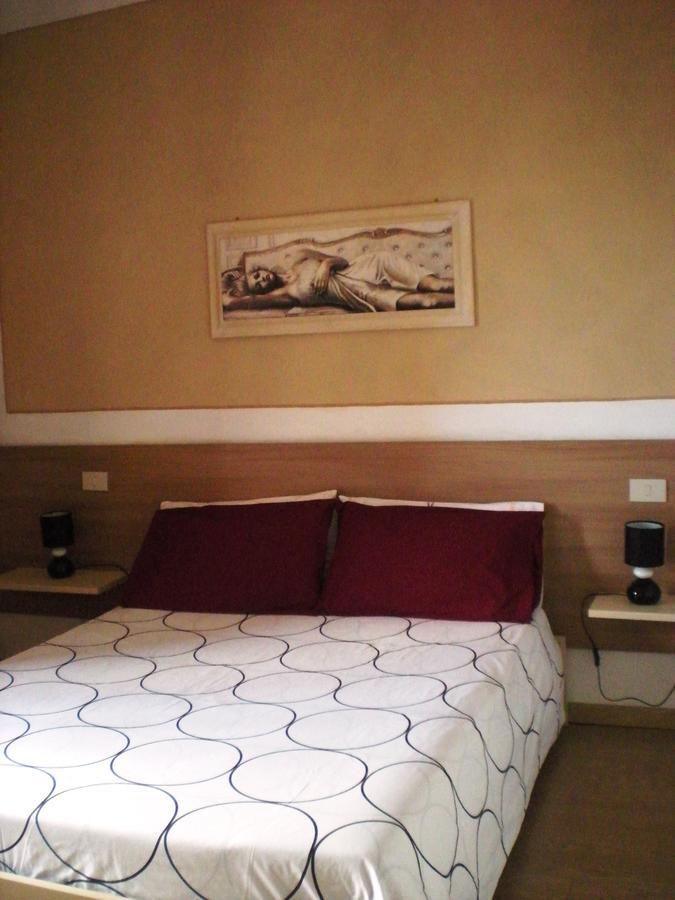 Albergo Ristorante Ragno D'Oro Piancastagnaio Extérieur photo
