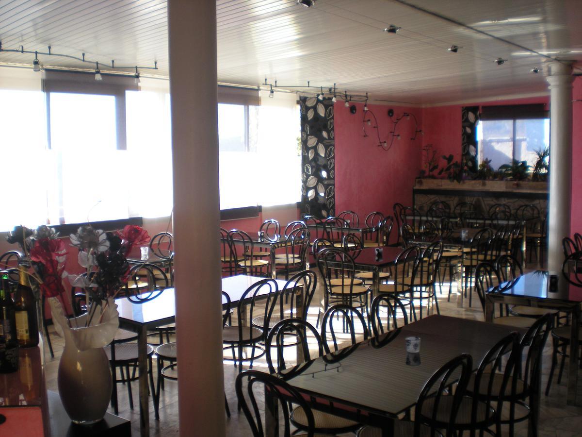 Albergo Ristorante Ragno D'Oro Piancastagnaio Extérieur photo