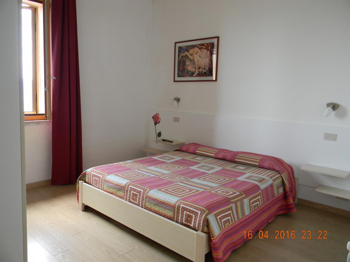 Albergo Ristorante Ragno D'Oro Piancastagnaio Extérieur photo