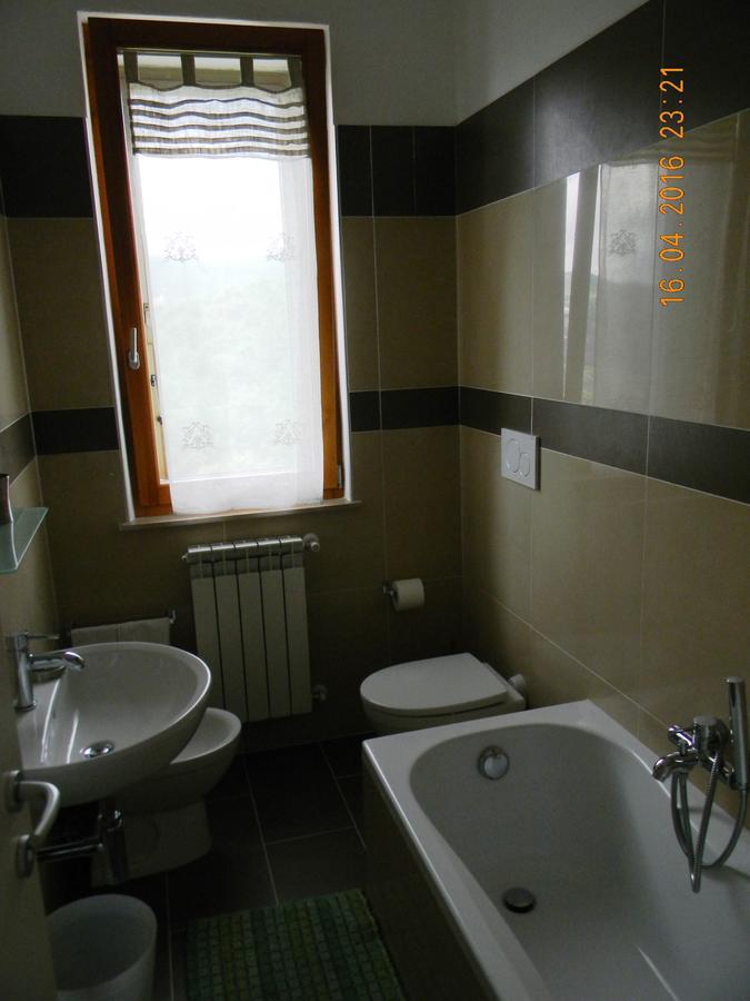 Albergo Ristorante Ragno D'Oro Piancastagnaio Extérieur photo