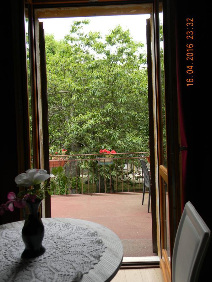 Albergo Ristorante Ragno D'Oro Piancastagnaio Extérieur photo